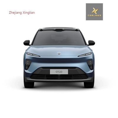 2022 Nio Es8 450km 6人座 純電気自動車 ニーオ エネルギー 車両