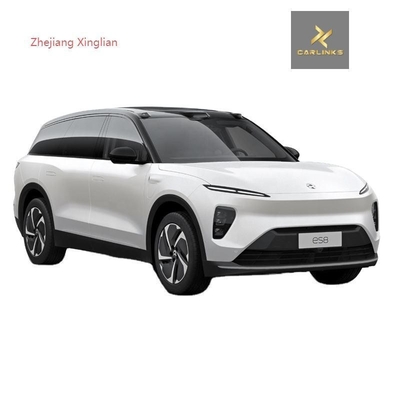 2022 Nio Es8 450km 6人座 純電気自動車 ニーオ エネルギー 車両