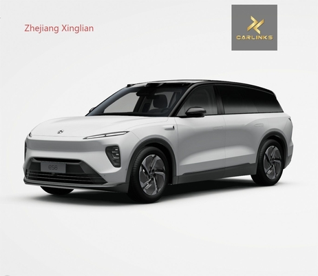 2022 Nio Es8 450km 6人座 純電気自動車 ニーオ エネルギー 車両