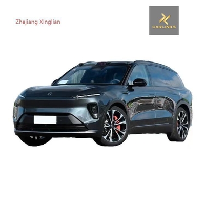 Nio Es8 純電気SUV 四輪駆動 4.1s/100km 加速 中型から大型SUV