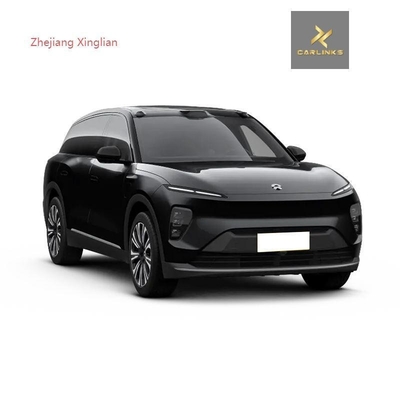 Nio Es8 純電気SUV 四輪駆動 4.1s/100km 加速 中型から大型SUV