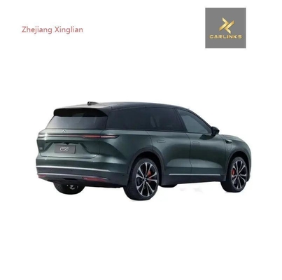 Nio Es8 純電気SUV 四輪駆動 4.1s/100km 加速 中型から大型SUV