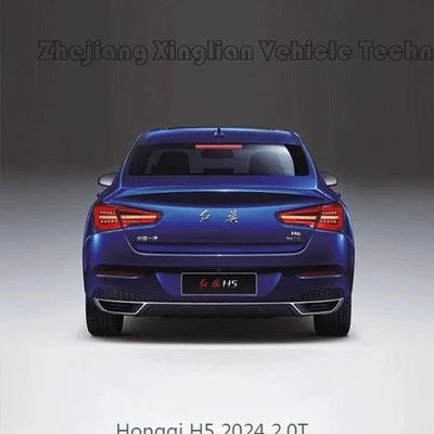 パーソナライゼーション 香港キ Ehs9 Ehs3 Eqm5 H5 中古エネルギー車 赤旗車 電動車