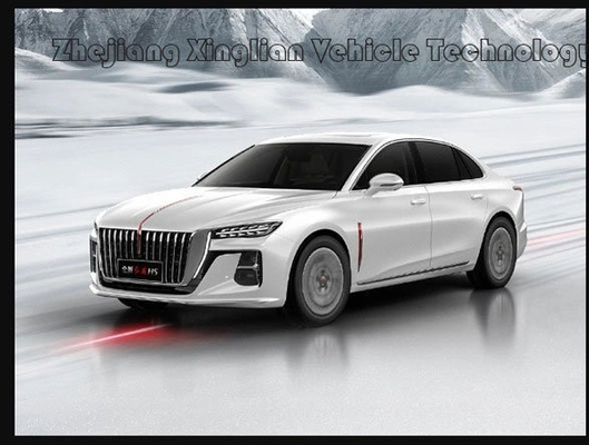 2023年 香港H5 中型車 2.0t 224HP L4 デザインと自動ギアボックス