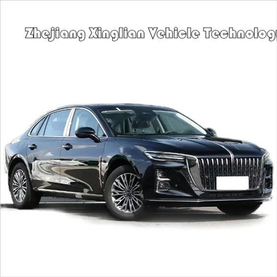 2023年 香港H5 中型車 2.0t 224HP L4 デザインと自動ギアボックス