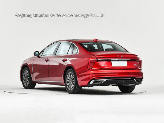 中古 高速2023 香港H5 1.5t DCT インテリジェント キユエ 版 白色のガソリン車