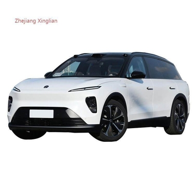 6人座 Nio Es8 600 Km ロング バッテリーライフ オンライン技術サポートの電気SUV