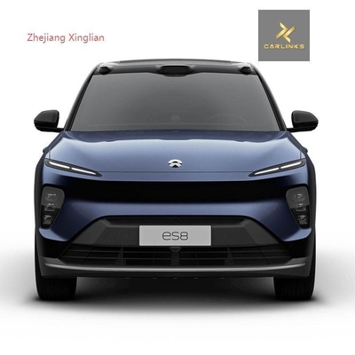 6人座 Nio Es8 600 Km ロング バッテリーライフ オンライン技術サポートの電気SUV