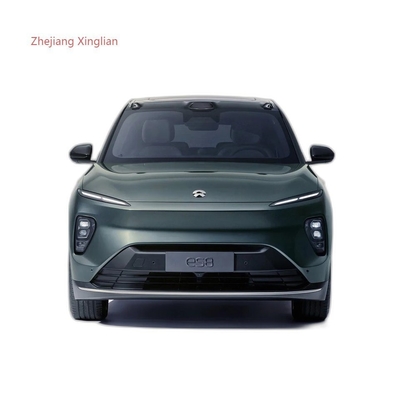 電動車 ニオエス8 2023モデル 100kwh シグネチャーエディション オープンボディタイプ 450km/580km