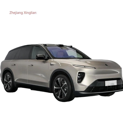 電動車 ニオエス8 2023モデル 100kwh シグネチャーエディション オープンボディタイプ 450km/580km