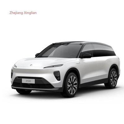 電動車 ニオエス8 2023モデル 100kwh シグネチャーエディション オープンボディタイプ 450km/580km