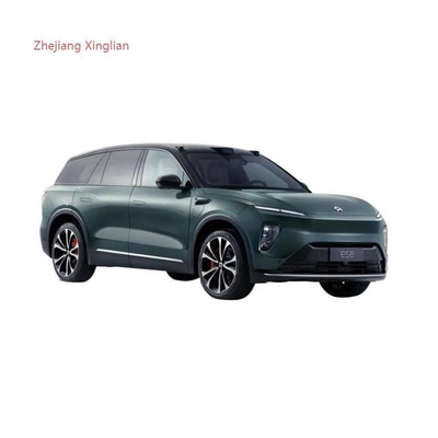 電動車 ニオエス8 2023モデル 100kwh シグネチャーエディション オープンボディタイプ 450km/580km
