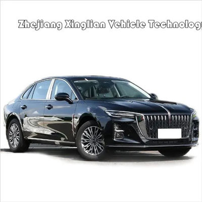 顧客が好む ターボエンジン 自動ギアボックス 左方向