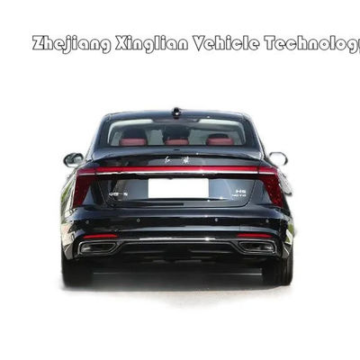 顧客が好む ターボエンジン 自動ギアボックス 左方向