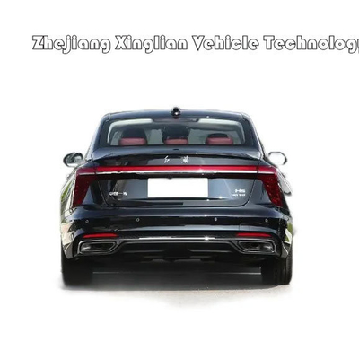 2023年香港H5 1.6-2.0Lセダン 中華用ガソリン車
