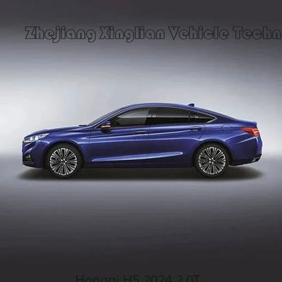 高速ホンキH5 自動車 小型車 電気燃料自動車 中古車 5席