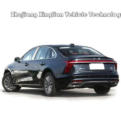 2024 香港型 H5 1.5t 2.0t 1.5 Hev ハイブリッド 4ドア 5席 セダン 電動ハイブリッドギア 8at
