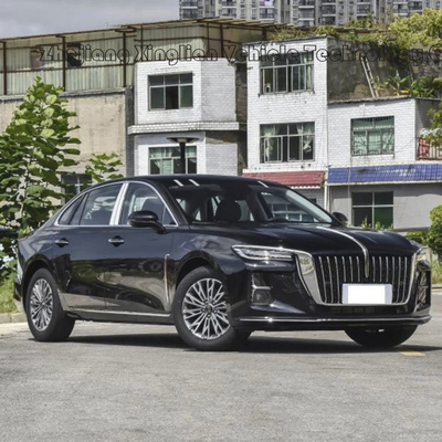 2024 香港型 H5 1.5t 2.0t 1.5 Hev ハイブリッド 4ドア 5席 セダン 電動ハイブリッドギア 8at