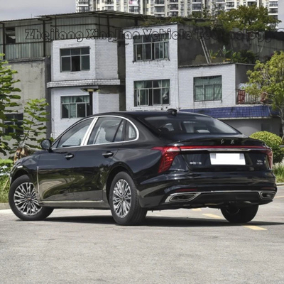 2024 香港型 H5 1.5t 2.0t 1.5 Hev ハイブリッド 4ドア 5席 セダン 電動ハイブリッドギア 8at
