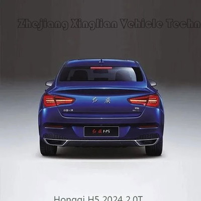1.6-2.0L 自動トランスミッション 自動車 ホンキ H5 ガソリン ガソリン セダン