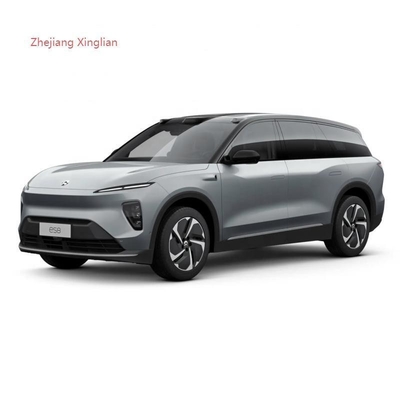 カスタマイズ 2023 Nio Es8 6人座電動車 オンライン技術サポート