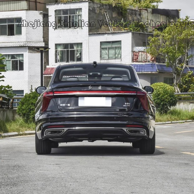 ホワイトホンキH5 中国製 高級SUV 1.5t DCT 高速モデル
