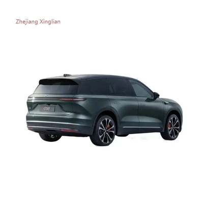 2024 Nio Es8 75kwh/100kwh オープンカーソリ型市場向け 純粋電気自動車 エネルギー用車