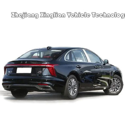 ドライブ FWD 2023 香港ヒ5 2.0t ジリアン・チチャング バージョン フロントシート換気 1.6-2.0L