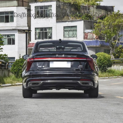 成人向け 香港型 H5 HS5 5ホイール 5X5 電動車 EVSUV オート 電動車 2.0t 4WD Awd