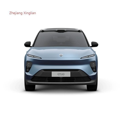 Nio Es8 100%電気駆動力 465km ロングレンジ スマートEVカー スピードドライブ