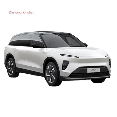 Nio Es8 100%電気駆動力 465km ロングレンジ スマートEVカー スピードドライブ