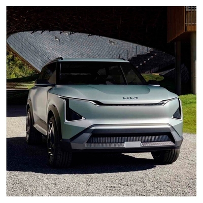 最大速度 185 Km/H SUV KIA EV5 クルージングランス 530km 中古エネルギーカー 自動車