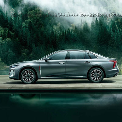 青ホンキH5 中国製の成人用ガソリン車