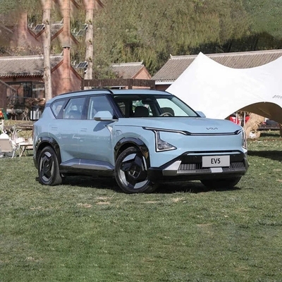 純電気 多エネルギータイプ KIA EV5 EV 車 大人用 中型SUV 2024