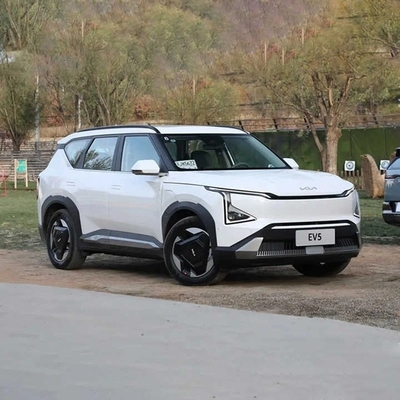 純電気 多エネルギータイプ KIA EV5 EV 車 大人用 中型SUV 2024