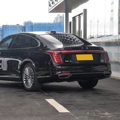 2920mmホイールベース 8at ガソリンカー 2023 2024 7人座 香港H9 高級車