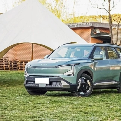 純電気KIA EV5 2023 トップ・ベスト・ブルー・スヴェネルギー・ベーキル ≤1年使用寿命