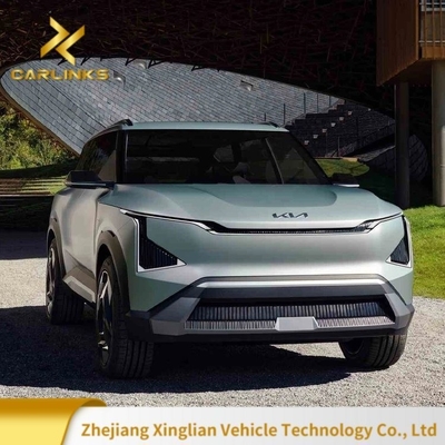2023-2024 KIA EV5 エネルギー車両 純電気SUV オーダーメイド 要求に応じます