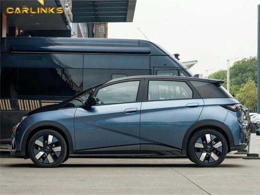 2023-2024 KIA EV5 エネルギー車両 純電気SUV オーダーメイド 要求に応じます