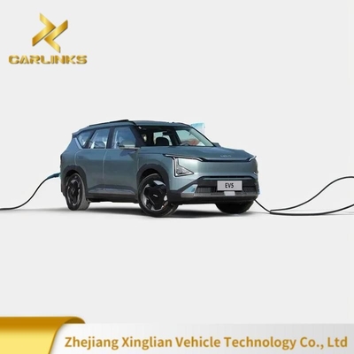 2023-2024 KIA EV5 エネルギー車両 純電気SUV オーダーメイド 要求に応じます