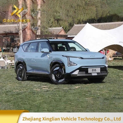 2023-2024 KIA EV5 エネルギー車両 純電気SUV オーダーメイド 要求に応じます