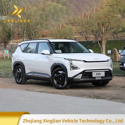 2023-2024 KIA EV5 エネルギー車両 純電気SUV オーダーメイド 要求に応じます