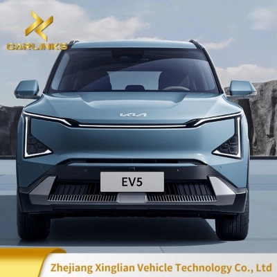 2023-2024 KIA EV5 エネルギー車両 純電気SUV オーダーメイド 要求に応じます