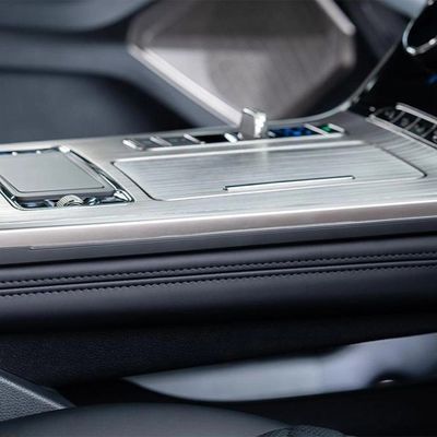 高級オートマティック 香港H9 3.0t ジリアン・チチャング バージョン ギアボックス マックススピード 230km/H