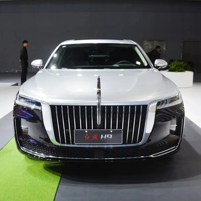 ガソリンホンキH9 8at 高級SUV 230km/H マックス預金 自動車の回収 中古車