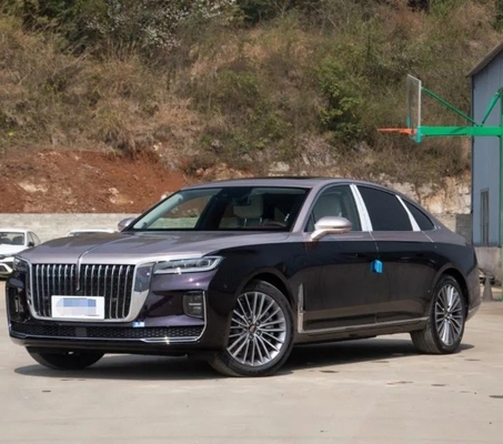 ガソリンホンキH9 8at 高級SUV 230km/H マックス預金 自動車の回収 中古車