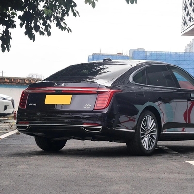 ホワイト 2023 大型車 自動車 香港H9 自動車 燃料車 0km 中古車 色