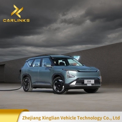 KIA EV 自動車 KIA SUV 2023 EV5 電動車 5 座ギアボックス 自動 純電動