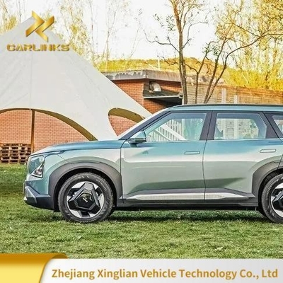 KIA EV 自動車 KIA SUV 2023 EV5 電動車 5 座ギアボックス 自動 純電動