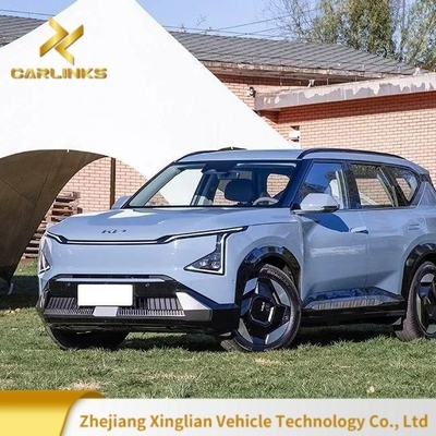 KIA EV 自動車 KIA SUV 2023 EV5 電動車 5 座ギアボックス 自動 純電動